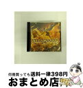 【中古】 CD Nemesis 輸入盤 レンタル落ち / Stratovarius / Eagle Rock Ent CD 【宅配便出荷】