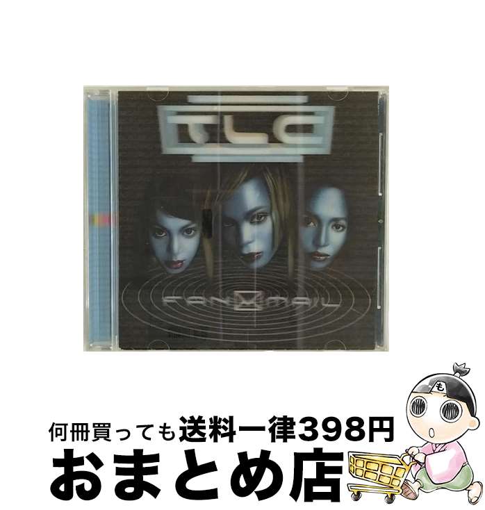 【中古】 ファンメイル/CD/BVCA-21011 / TLC / アリスタジャパン [CD]【宅配便出荷】