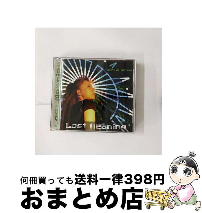 【中古】 Lost　Meaning/CDシングル（12cm）/BWCA-1143 / 落合祐里香 / ブロー・ウィンド・レコード [CD]【宅配便出荷】