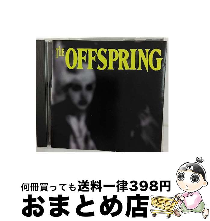 【中古】 The Offspring オフスプリング / Offspring / Epitaph Records [CD]【宅配便出荷】