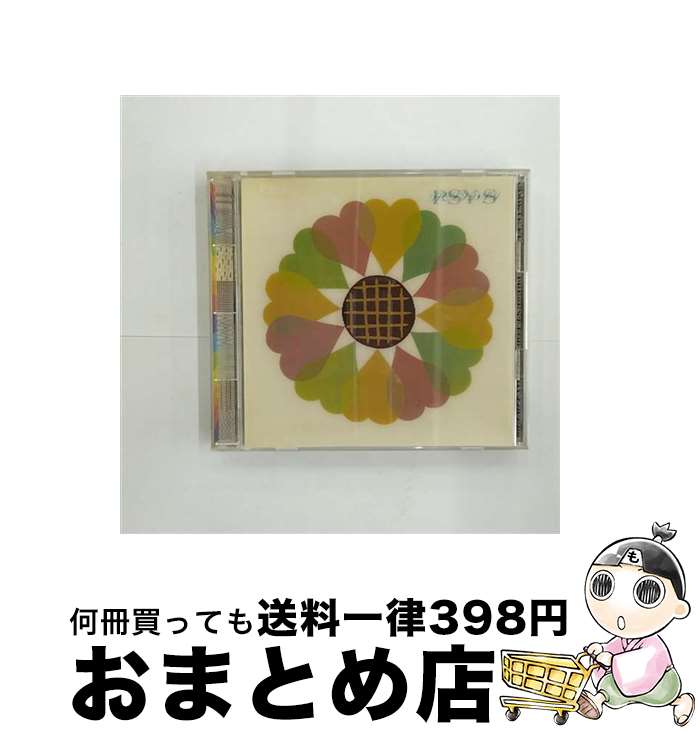 【中古】 HOLIDAY/CD/SRCL-2264 / PSY・S / ソニー・ミュージックレコーズ [CD]【宅配便出荷】