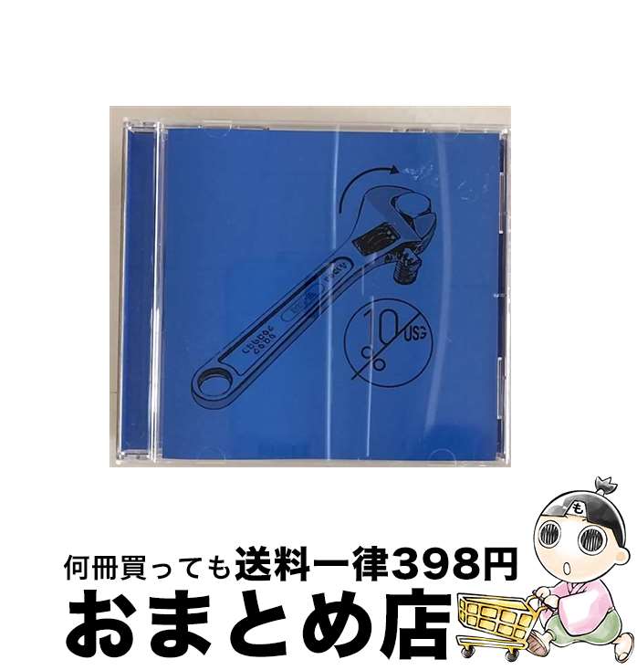 äʤޡޤȤŹ㤨֡š 10roll10romance/CD󥰥12cm/TFCC-89624 / UNISON SQUARE GARDEN / ȥեȥ꡼ [CD]ؽв١ۡפβǤʤ293ߤˤʤޤ