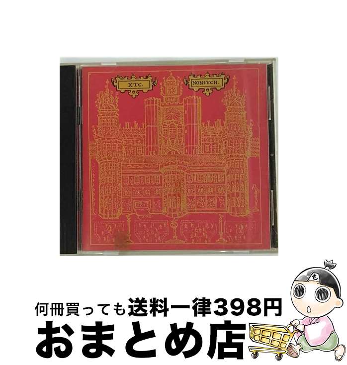 š Nonsvch XTC / Xtc / Geffen Goldline [CD]ؽв١