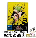 【中古】 幕末Rock第3巻＜初回限定版＞/Blu-ray　Disc/GNXA-7303 / NBCユニバーサル・エンターテイメントジャパン [Blu-ray]【宅配便出荷】