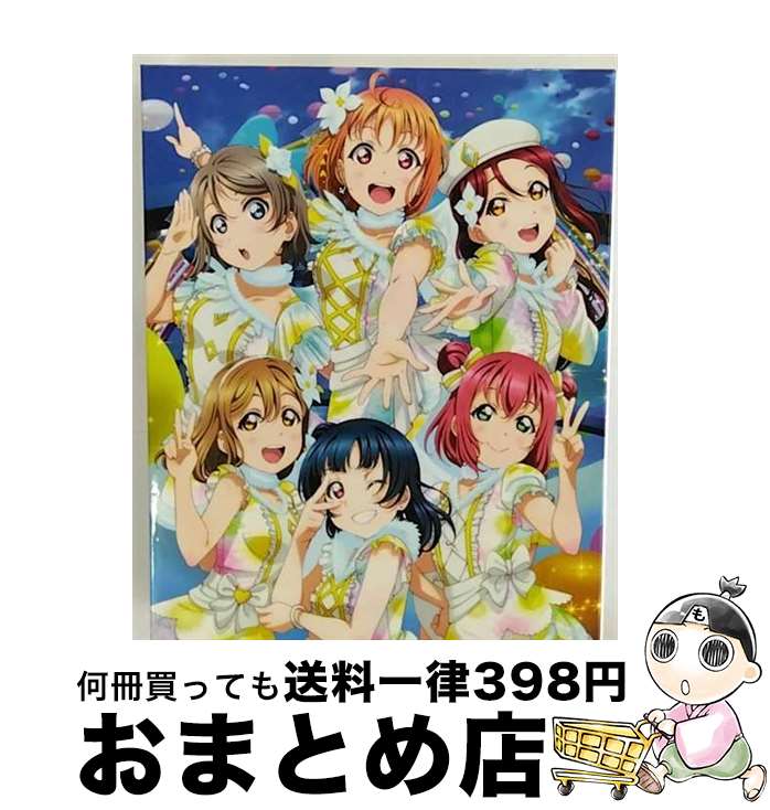  ラブライブ！サンシャイン！！The　School　Idol　Movie　Over　the　Rainbow（特装限定版）/Bluーray　Disc/BCXAー1441 / バンダイナムコアーツ 