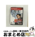 【中古】 PS2ソフト 北米版 Tekken TAG Tournament / Namco【宅配便出荷】