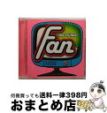 【中古】 ファン〜ザ・TVヒッツ〜/CD/WPCR-11389 / オムニバス, プリテンダーズ, スティーブン・マックナイト, ザ・レンブランツ, ツイーター...