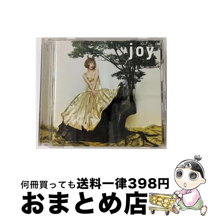 【中古】 joy/CD/ESCL-2634 / YUKI / エピックレコードジャパン [CD]【宅配便出荷】