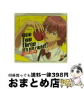 【中古】 one　two　three　it’s　all　right！/CDシングル（12cm）/NECM-10186 / 丸井ブン太 / FEEL MEE [CD]【宅配便出荷】