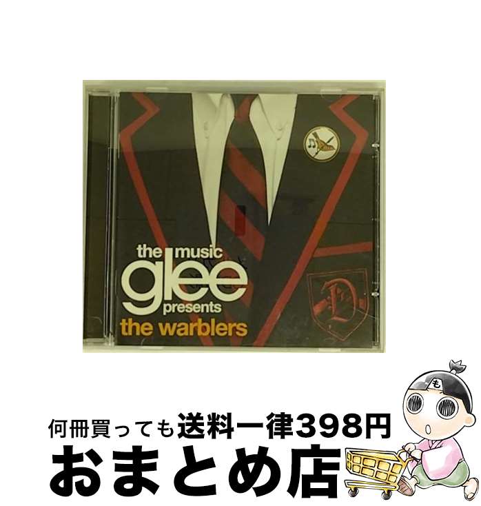 【中古】 Glee Cast グリーキャスト / Glee: The Music Presents The Warblers / GLEE CAST / COLUM [CD]【宅配便出荷】