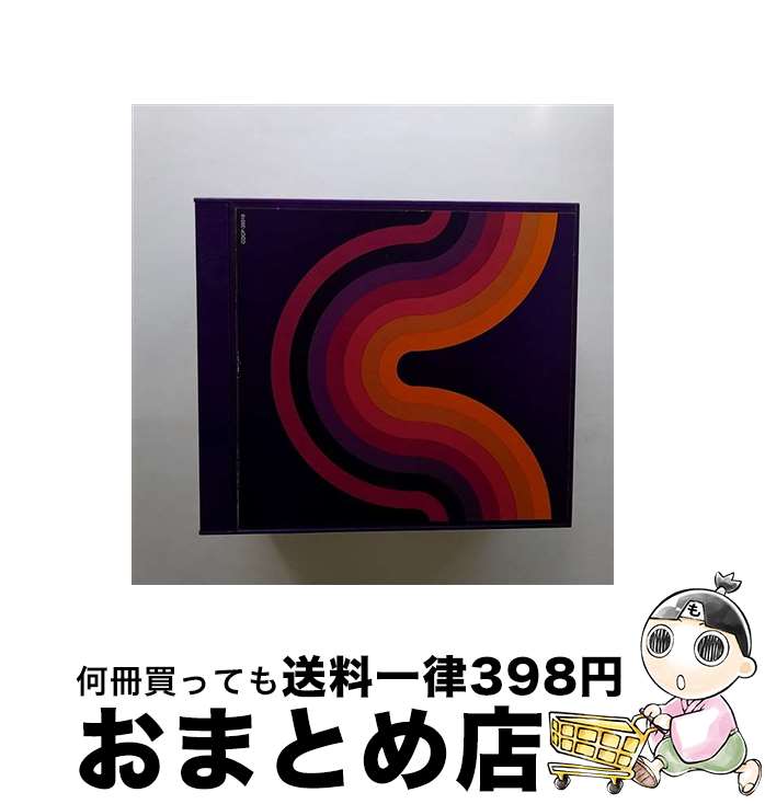 【中古】 LUXURY/CD/COCP-30018 / Fantastic Plastic Machine / 日本コロムビア [CD]【宅配便出荷】