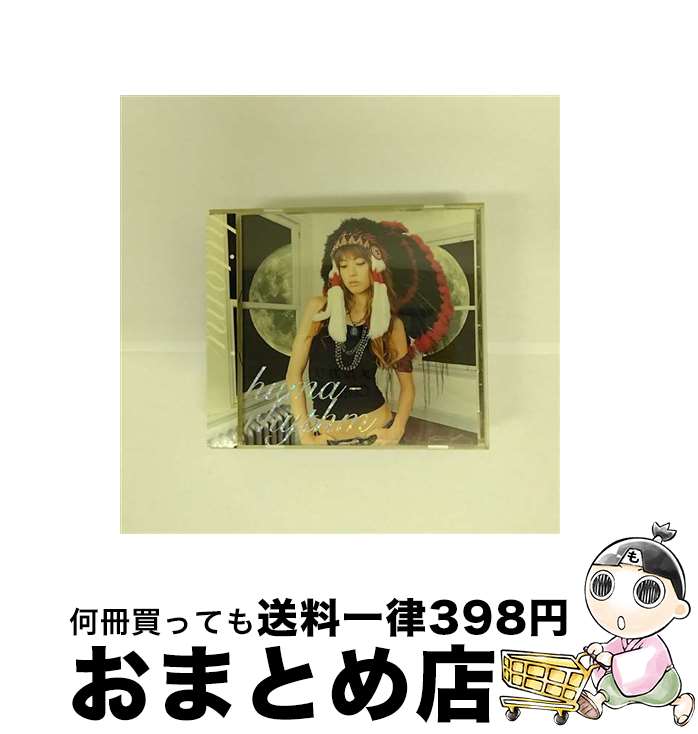 【中古】 huma-rhythm/CD/AVCD-17048 / hitomi 