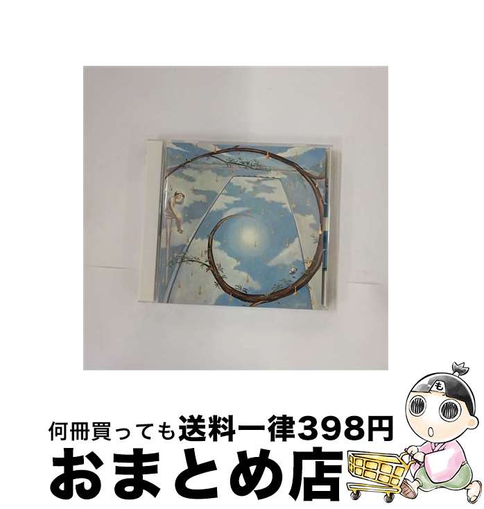 【中古】 ナポレオンフィッシュと泳ぐ日/CD/32・8H-5091 / 佐野元春 / エピックレコードジャパン [CD]【宅配便出荷】