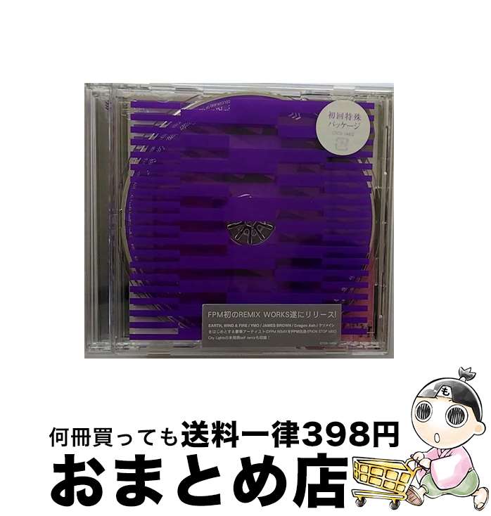 【中古】 Sound　Concierge　ANNEX　“Contemporary　Love　Songs”/CD/CTCR-14402 / Fantastic Plastic Machine, James Brown, キリンジ, ケツメイシ, Dragon Ash, Coralie Clement, Riviera, Montefiori Cocktail, Y / [CD]【宅配便出荷】