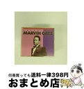 【中古】 マービン・ゲイ・アンソロジー/CD/POCT-1513 / マーヴィン・ゲイ, キム・ウェストン, タミー・テレル, メリー・ウェルズ / ポリドール...