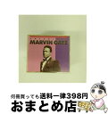 【中古】 マービン・ゲイ・アンソロジー/CD/POCT-1513 / マーヴィン・ゲイ, キム・ウェストン, タミー・テレル, メリー・ウェルズ / ポリドール [CD]【宅配便出荷】