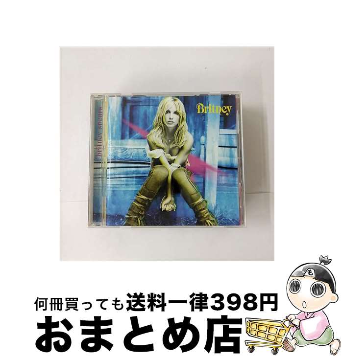 【中古】 ブリトニー/CD/ZJCIー10047 / ブリトニー・スピアーズ, ジャスティン・ティンバーレイク / ゾ..