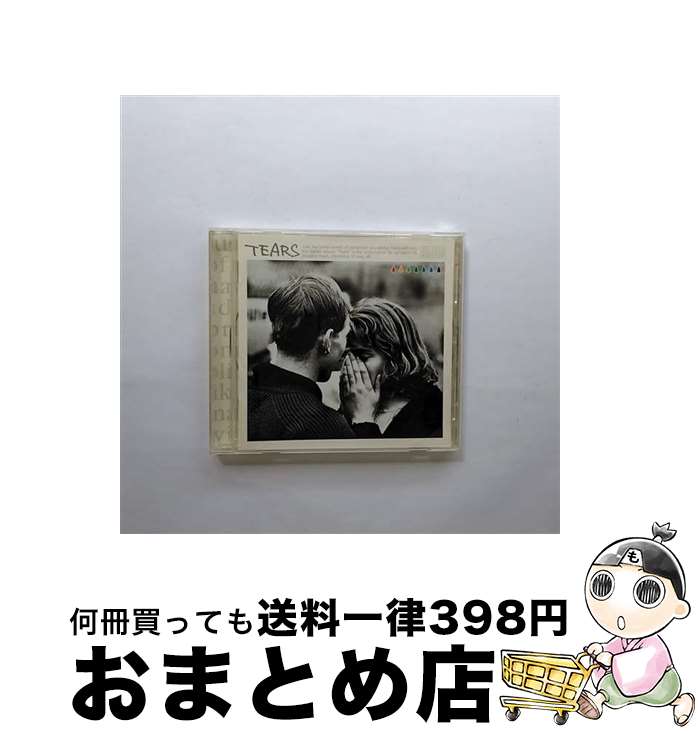 【中古】 Tears/CD/UICZ-4010 / オムニバス, あみん, H2O, 山下久美子, 高橋真梨子, 来生たかお, 辛島美登里, 徳永英明, 井上陽水, ASKA, 中島みゆき / ユニバーサル インターナシ [CD]【宅配便出荷】