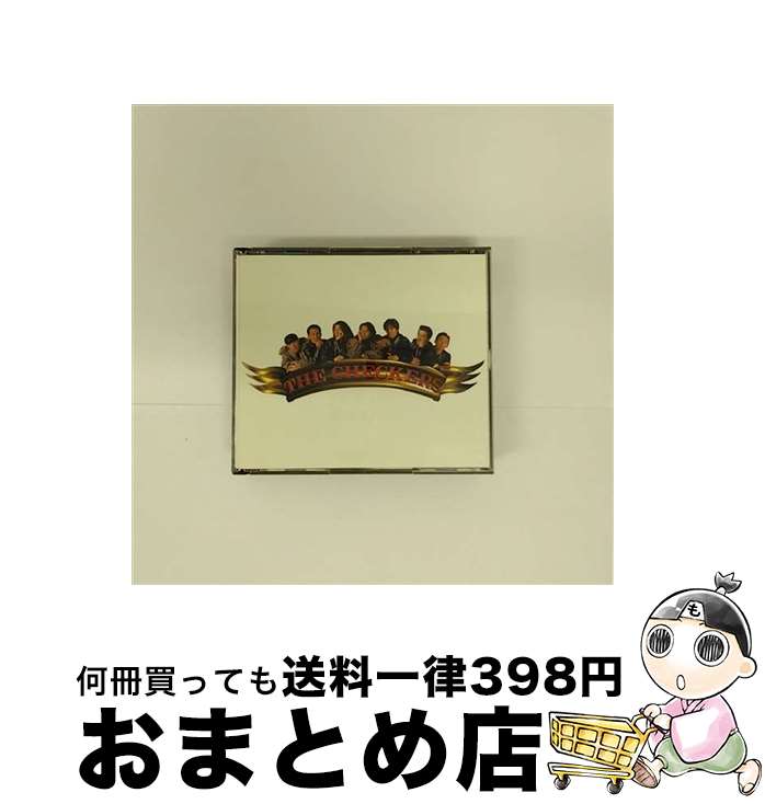 【中古】 THE　CHECKERS/CD/PCCA-00426 / チェッカーズ / ポニーキャニオン [CD]【宅配便出荷】