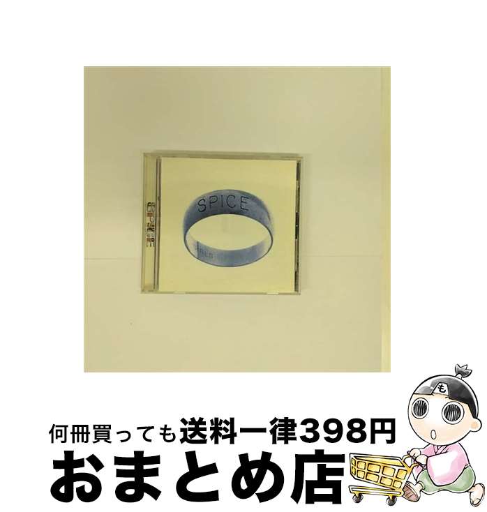 【中古】 スパイス/CD/VJCP-25250 / スパ