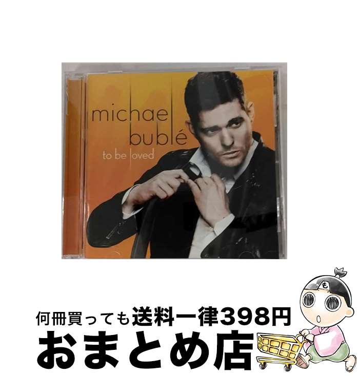【中古】 Michael Buble マイケルブーブレ / To Be Loved / Michael Buble / Warner Bros [CD]【宅配便出荷】