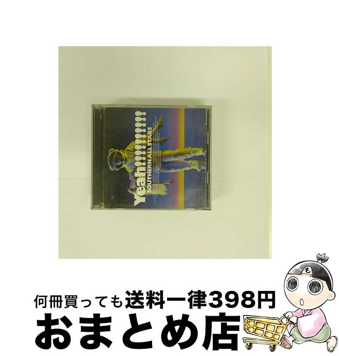 【中古】 海のYeah！！/CD/VICL-60227 / サザンオールスターズ / ビクターエンタテインメント [CD]【宅配便出荷】