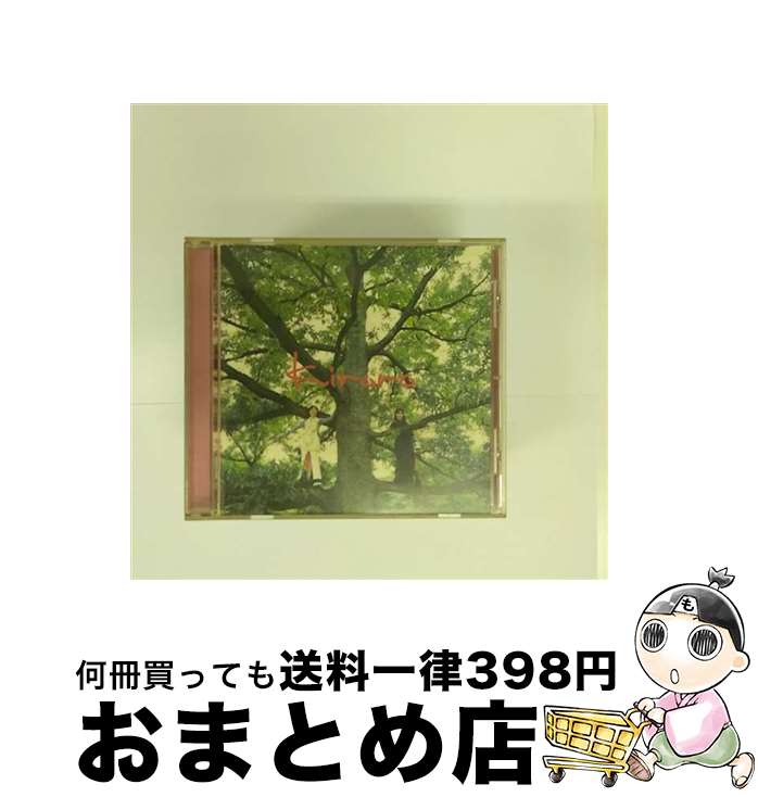 【中古】 長い間～キロロの森～/CD/V