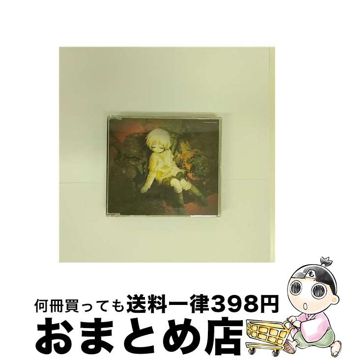 【中古】 月蝕グランギニョル/CDシングル（12cm）/VICL-35577 / 片倉三起也, 宝野アリカ / ビクターエンタテインメント [CD]【宅配便出荷】