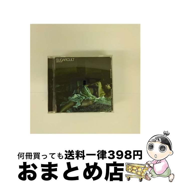 【中古】 ライツ・アウト/CD/CTCM-65090 / シュガーカルト / カッティング・エッジ [CD]【宅配便出荷】