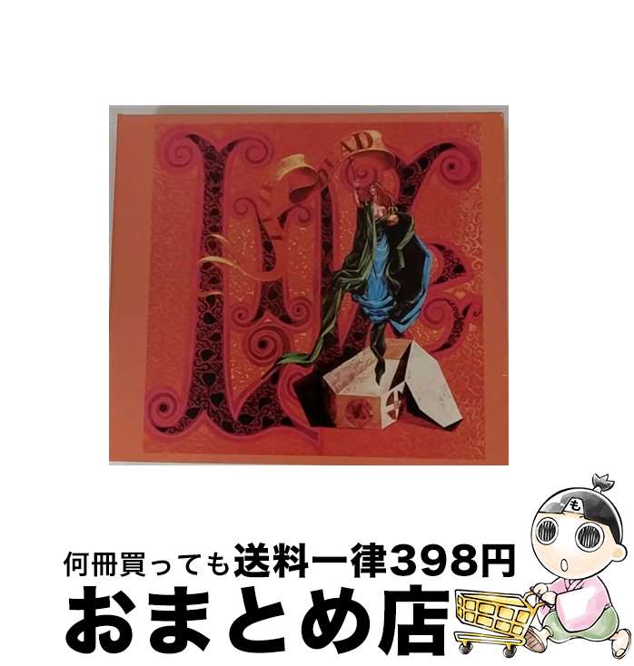 【中古】 Live Dead グレイトフル・デッド / Grateful Dead / Rhino [CD]【宅配便出荷】