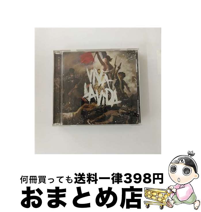 【中古】 Viva La Vida Or Death And All His Friends / Coldplay / Capitol [CD]【宅配便出荷】