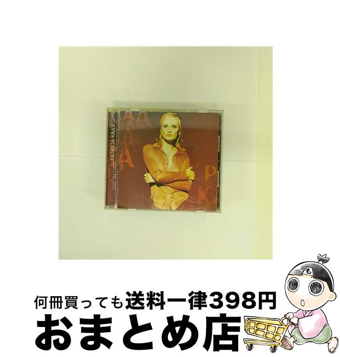 【中古】 ダン・マ・シェール/CD/ESCA-6298 / パトリシア・カース, ジェームス・テイラー / エピックレコードジャパン [CD]【宅配便出荷】