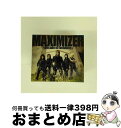 【中古】 MAXIMIZER～Decade　of　Evolution～/CD/LACA-15001 / JAM Project / ランティス [CD]【宅配便出荷】