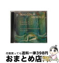【中古】 Symphonies 3 & 4 / Sargent / Arnold / Arnld / Handley / Royal Liverpool Phi...