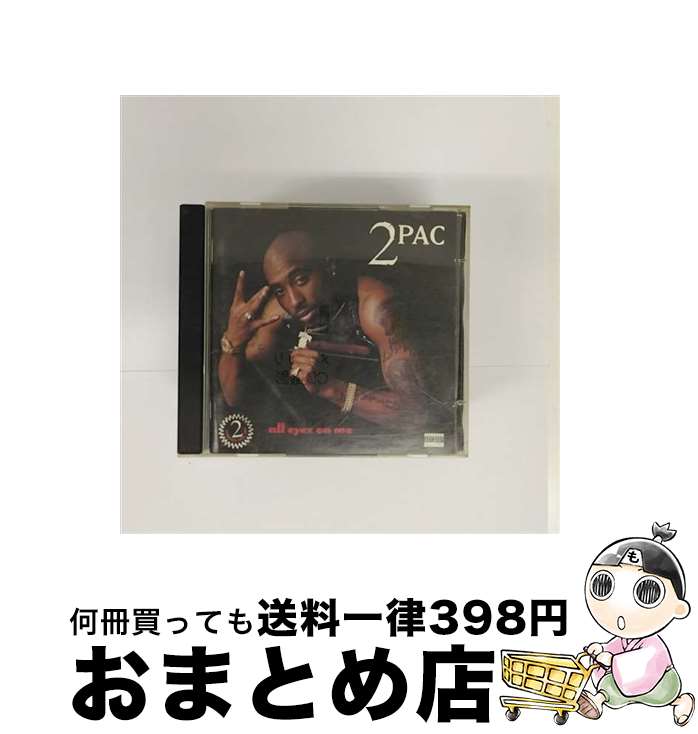 楽天もったいない本舗　おまとめ店【中古】 カリフォルニア・ラブ/CD/PHCR-10001 / 2パック / マーキュリー・ミュージックエンタテインメント [CD]【宅配便出荷】