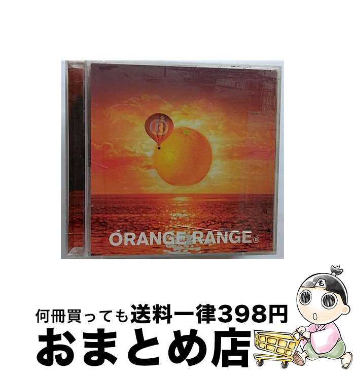 š /CD󥰥12cm/SRCL-5640 / ORANGE RANGE, 饤ӥȥ / ˡߥ塼å쥳 [CD]ؽв١