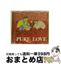 【中古】 PURE LOVE/CD/UICZ-8026 / オムニバス, ASKA, 古内東子, 徳永英明, プリンセスプリンセス / UNIVERSAL IN...