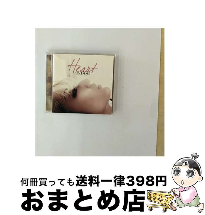 【中古】 HEART/CD/UMCK-1416 / Ms.OOJA / ユニバーサル・シグマ [CD]【宅配便出荷】