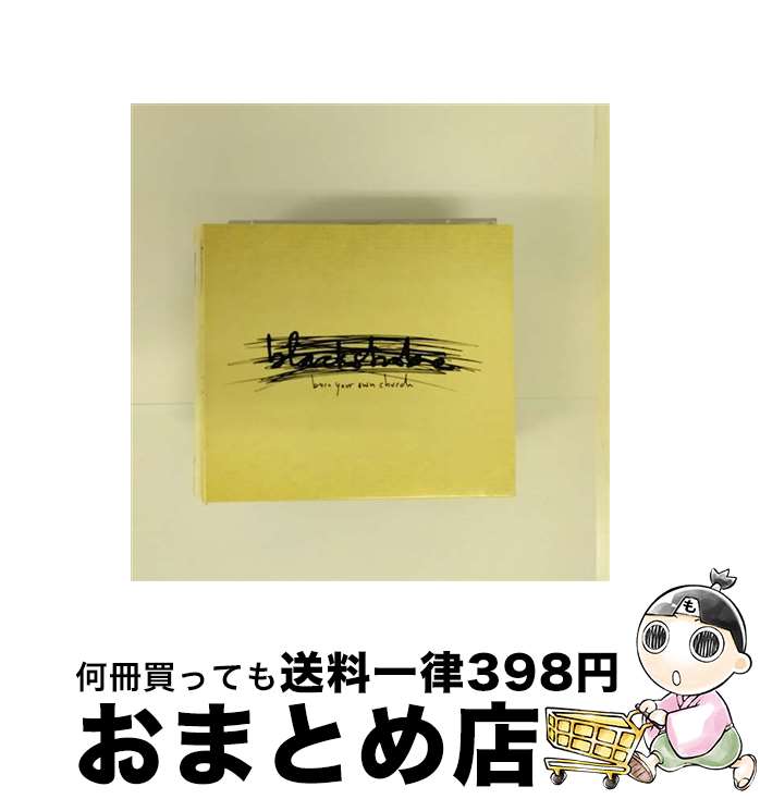 【中古】 Black Strobe / Burn Your Own Church / Black Strobe / Play Louder [CD]【宅配便出荷】