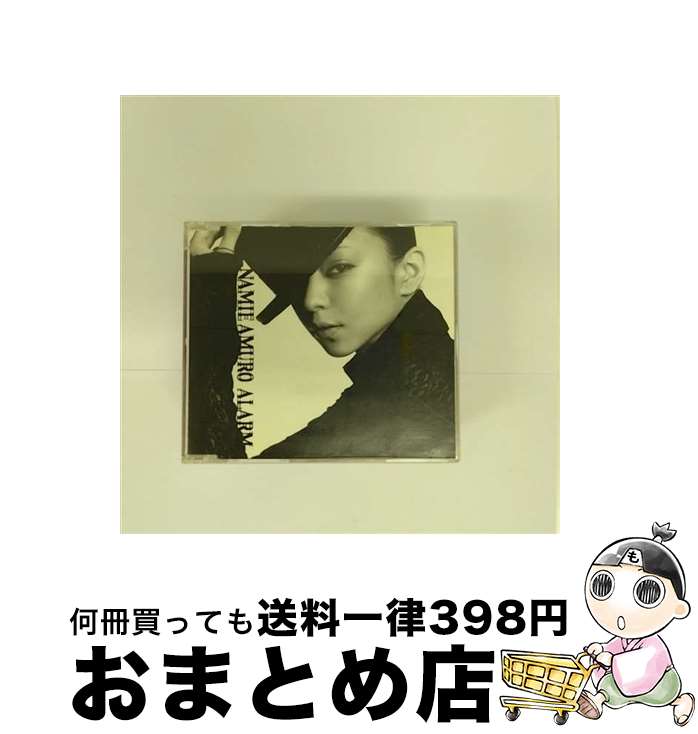 【中古】 ALARM/CDシングル（12cm）/AVCD-30579 / 安室奈美恵 / avex trax [CD]【宅配便出荷】