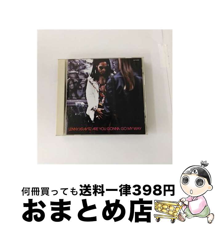 【中古】 自由への疾走/CD/VJCP-28156 / レニー・クラヴィッツ / EMIミュージック・ジャパン [CD]【宅配便出荷】