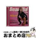 【中古】 Beautiful/CDシングル（12cm）/SRCL-5852 / 加藤ミリヤ, NIPPS, DEV LARGE, SHINNOSK8 加藤ミリヤ feat.TWIGY, 加藤ミリヤ feat.Rudeboy Face / ソニー・ミュージックレコーズ [CD]【宅配便出荷】