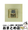 【中古】 MO’BEAT/CD/KSC2-189 / ゴスペラーズ / キューンレコード [CD]【宅配便出荷】