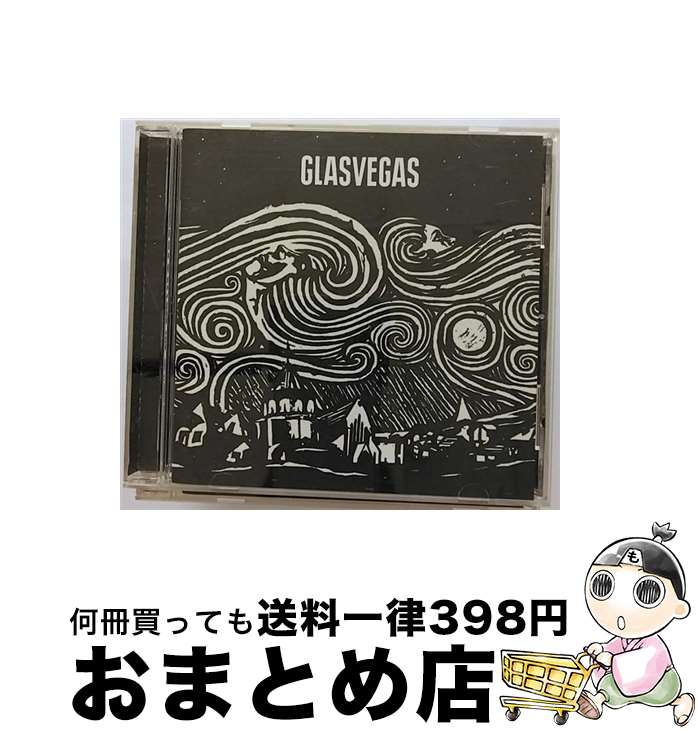 yÁz Glasvegas OXxKX / Glasvegas Us Version / Glasvegas / Sony [CD]yz֏oׁz