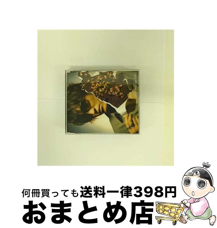 【中古】 アシンメトリー/CDシングル（12cm）/UMCK-5059 / スガシカオ / ユニバーサルJ [CD]【宅配便出荷】