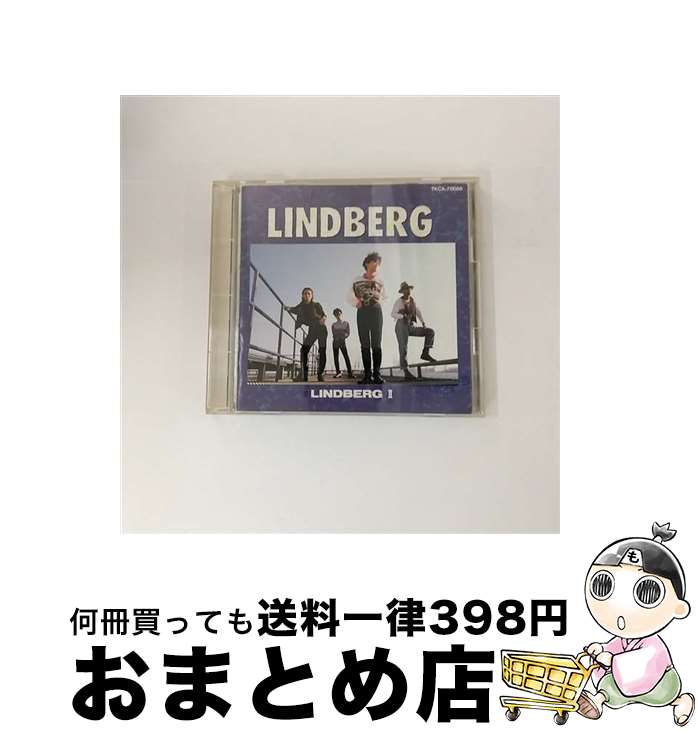 【中古】 LINDBERG　II/CD/30JC-470 / LINDBERG / 徳間ジャパンコミュニケーションズ [CD]【宅配便出荷】