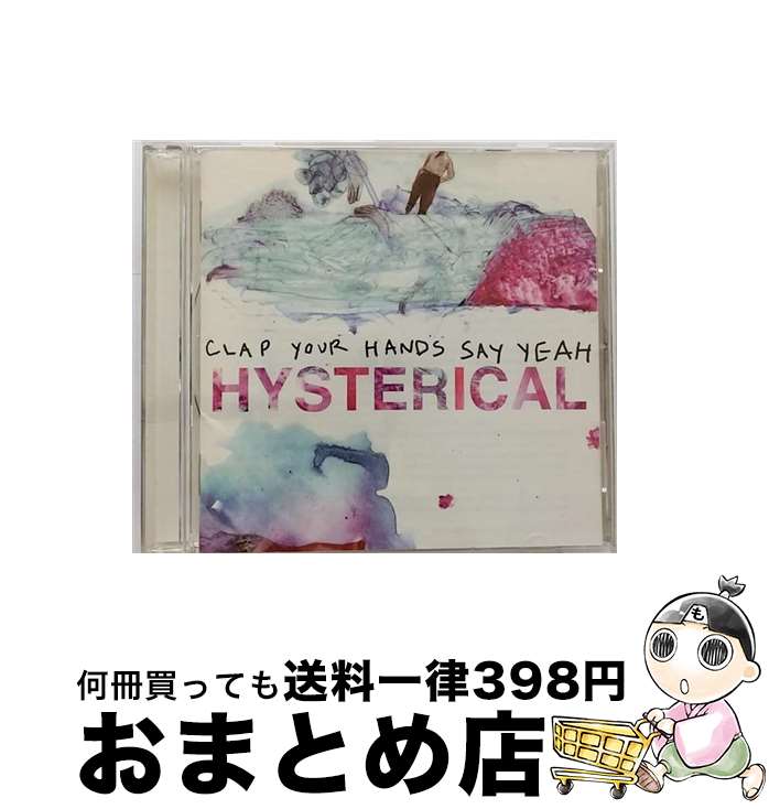 【中古】 ヒステリカル/CD/UICO-1215 / クラップ・ユア・ハンズ・セイ・ヤー / ユニバーサルミュージック [CD]【宅配便出荷】