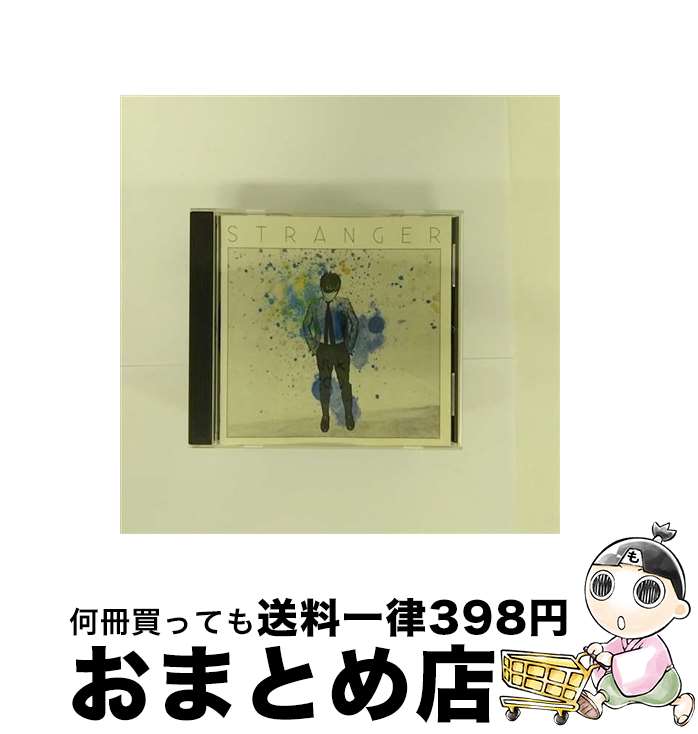 【中古】 Stranger/CD/VICL-63996 / 星野源 / ビクターエンタテインメント [CD]【宅配便出荷】