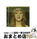 【中古】 Lights/CD/AVCG-70010 / globe / エイベックス・トラックス [CD]【宅配便出荷】