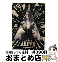 【中古】 ALIVE（DVD（MUSIC　VIDEO）付）/CD/AVCY-58045 / BIGBANG / YGEX [CD]【宅配便出荷】